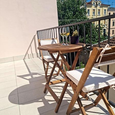 Central Studio Apartment Пула Экстерьер фото